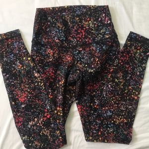 Lululemon Wunder Unders